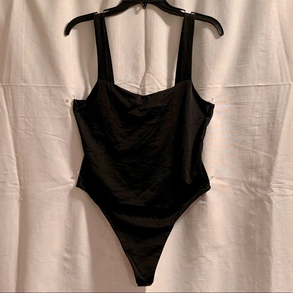 (XL) Our Heritage One Piece Swimsuit